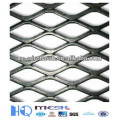 expanded metal mesh used for fence and gate/ expanded metal mesh from guangzhou